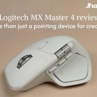 Logitech MX Master 4: Overhyped or the Best Creator Mouse Yet?